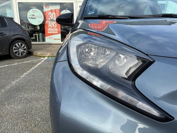 Image véhicule  Toyota AYGO X (29)
