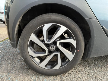 Image véhicule  Toyota AYGO X (16)