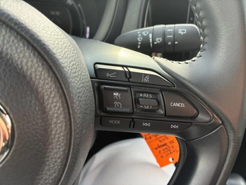 Image véhicule  Toyota AYGO X (26)