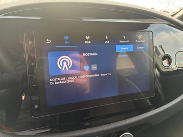 Image véhicule  Toyota AYGO X (28)