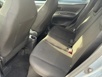 Image véhicule  Toyota AYGO X (18)