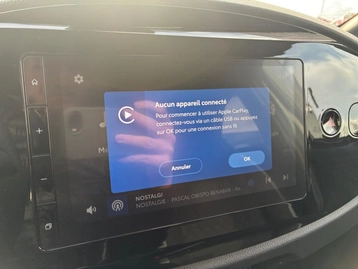 Image véhicule  Toyota AYGO X (30)