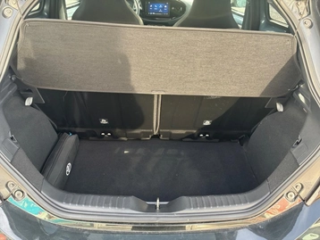 Image véhicule  Toyota AYGO X (39)