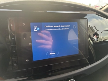 Image véhicule  Toyota AYGO X (29)