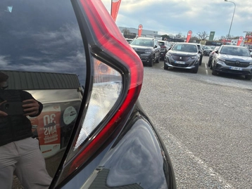 Image véhicule  Toyota AYGO X (27)