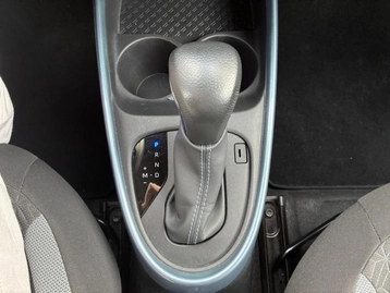 Image véhicule  Toyota AYGO X (35)