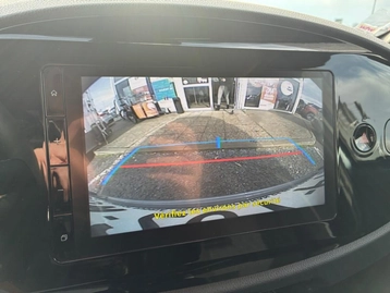 Image véhicule  Toyota AYGO X (32)