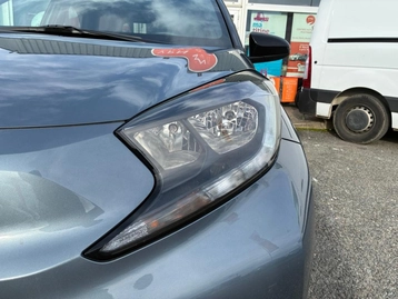 Image véhicule  Toyota AYGO X (31)