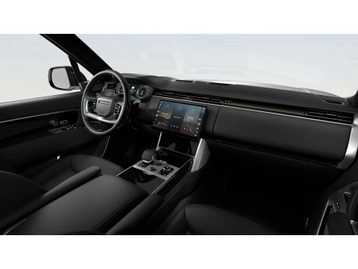 Image véhicule Land Rover RANGE ROVER (4) Image véhicule Land Rover RANGE ROVER (4)