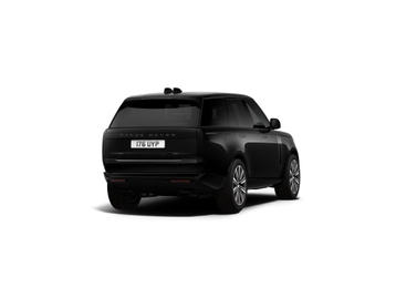 Image véhicule Land Rover RANGE ROVER (2) Image véhicule Land Rover RANGE ROVER (2)