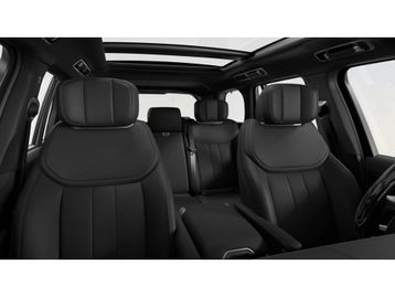 Image véhicule Land Rover RANGE ROVER (5) Image véhicule Land Rover RANGE ROVER (5)