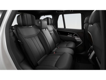 Image véhicule Land Rover RANGE ROVER (6) Image véhicule Land Rover RANGE ROVER (6)