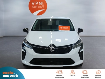 Image véhicule  Renault CLIO V (3)