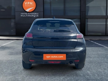 Image véhicule  Peugeot 208 (3)