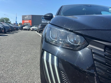 Image véhicule  Peugeot 208 (8)