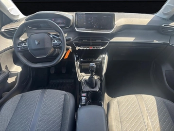 Image véhicule  Peugeot 208 (13)