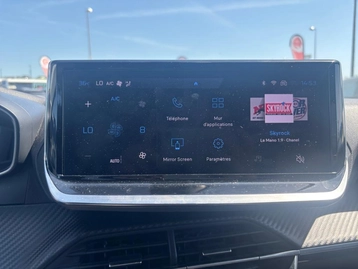 Image véhicule  Peugeot 208 (33)