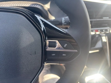 Image véhicule  Peugeot 208 (26)