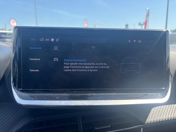 Image véhicule  Peugeot 208 (37)