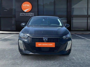 Image véhicule  Peugeot 208 (7)