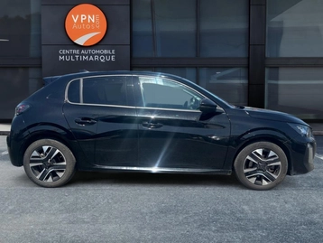 Image véhicule  Peugeot 208 (5)