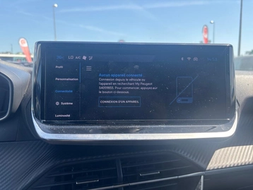 Image véhicule  Peugeot 208 (35)