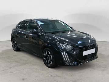 Image véhicule  Peugeot 208 (1)