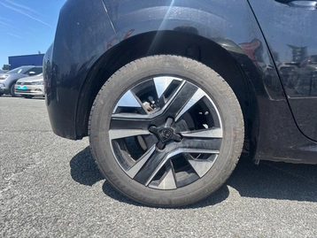 Image véhicule  Peugeot 208 (20)