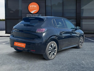 Image véhicule  Peugeot 208 (4)