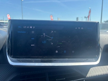 Image véhicule  Peugeot 208 (36)