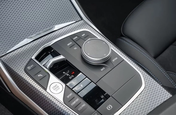 Image véhicule  BMW SÉRIE 3 TOURING (7)