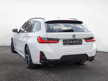 Image véhicule  BMW SÉRIE 3 TOURING (3)