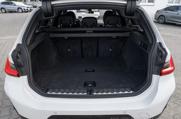 Image véhicule  BMW SÉRIE 3 TOURING (8)