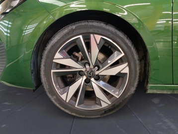 Image véhicule  Peugeot 308 (2)