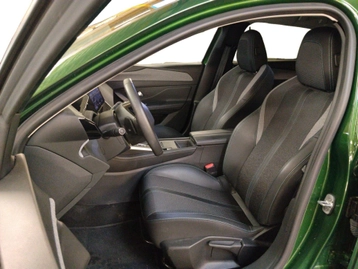 Image véhicule  Peugeot 308 (3)