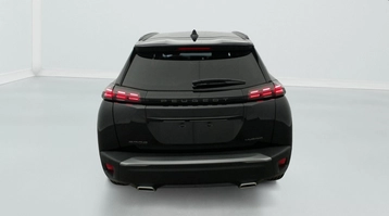 Image véhicule  Peugeot 2008 (5)