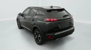 Image véhicule  Peugeot 2008 (4)