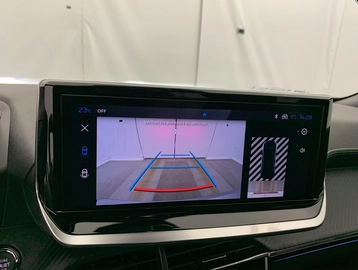 Image véhicule  Peugeot 2008 (13)