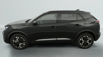 Image véhicule  Peugeot 2008 (3)