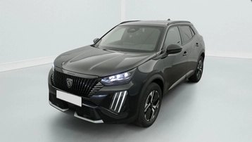 Image véhicule  Peugeot 2008 (2)