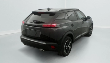Image véhicule  Peugeot 2008 (6)