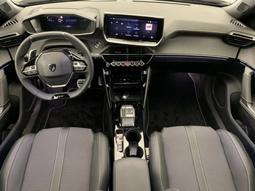 Image véhicule  Peugeot 2008 (9)