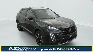 Image véhicule  Peugeot 2008 (0)