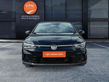 Image véhicule  Volkswagen GOLF (2)