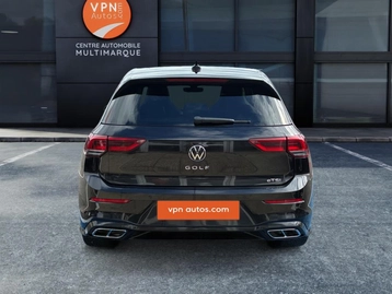 Image véhicule  Volkswagen GOLF (3)