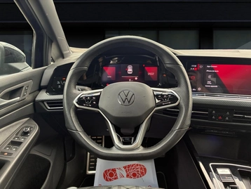 Image véhicule  Volkswagen GOLF (20)