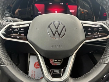 Image véhicule  Volkswagen GOLF (21)