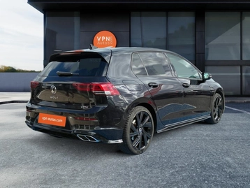 Image véhicule  Volkswagen GOLF (11)