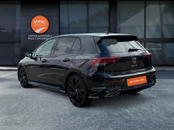 Image véhicule  Volkswagen GOLF (10)