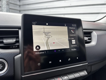 Image véhicule  Renault ARKANA (21)